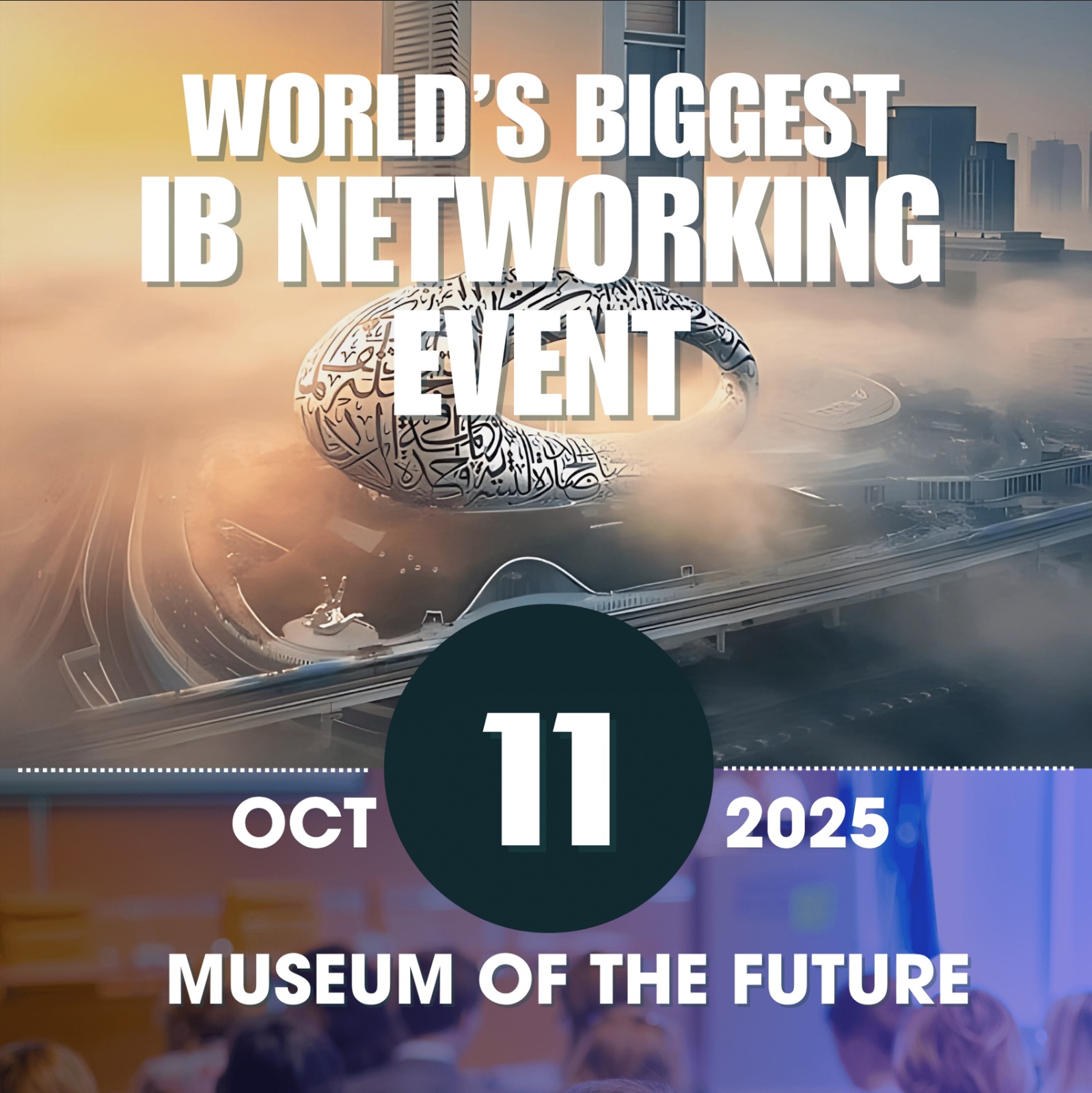 IB Networking